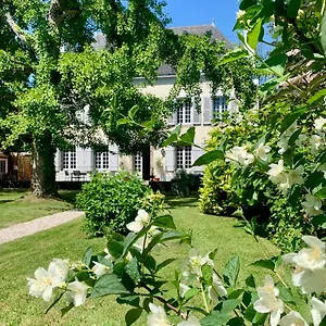 Bed & Breakfast La Meffrais 1741, Dinan